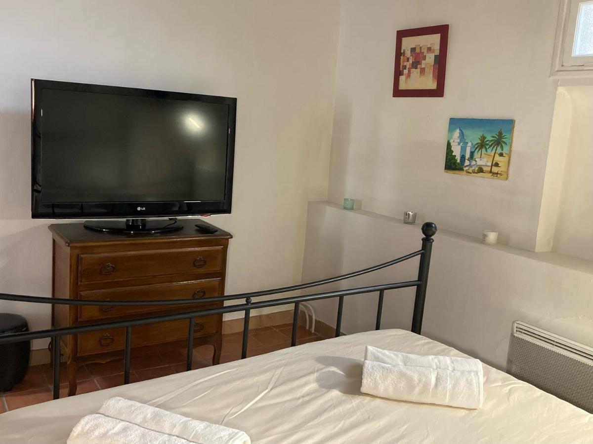 Le Cardinale - Un Voyage En Provence - 2 Chambres Avec Parking آيكس أومبروفينس المظهر الخارجي الصورة